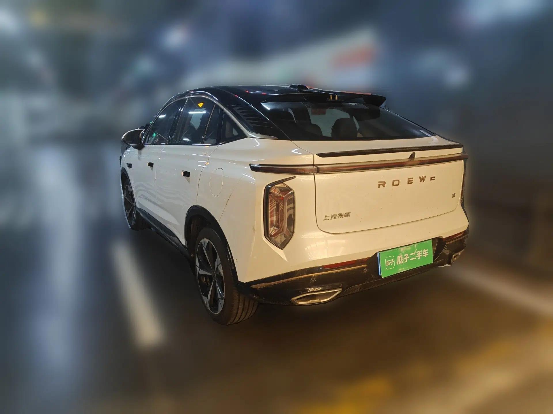 Roewe Jing 2022 2.0T Orca Edition — миниатюра 4