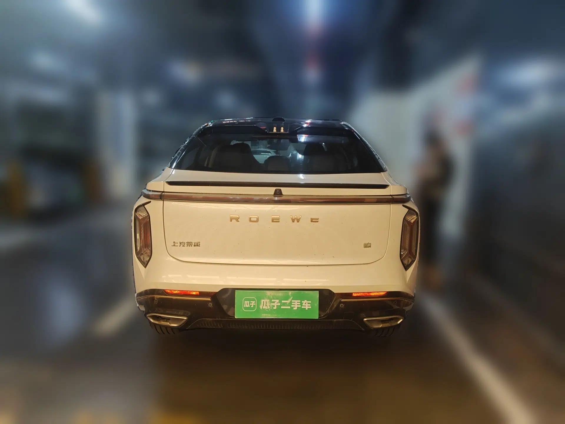 Roewe Jing 2022 2.0T Orca Edition — миниатюра 5