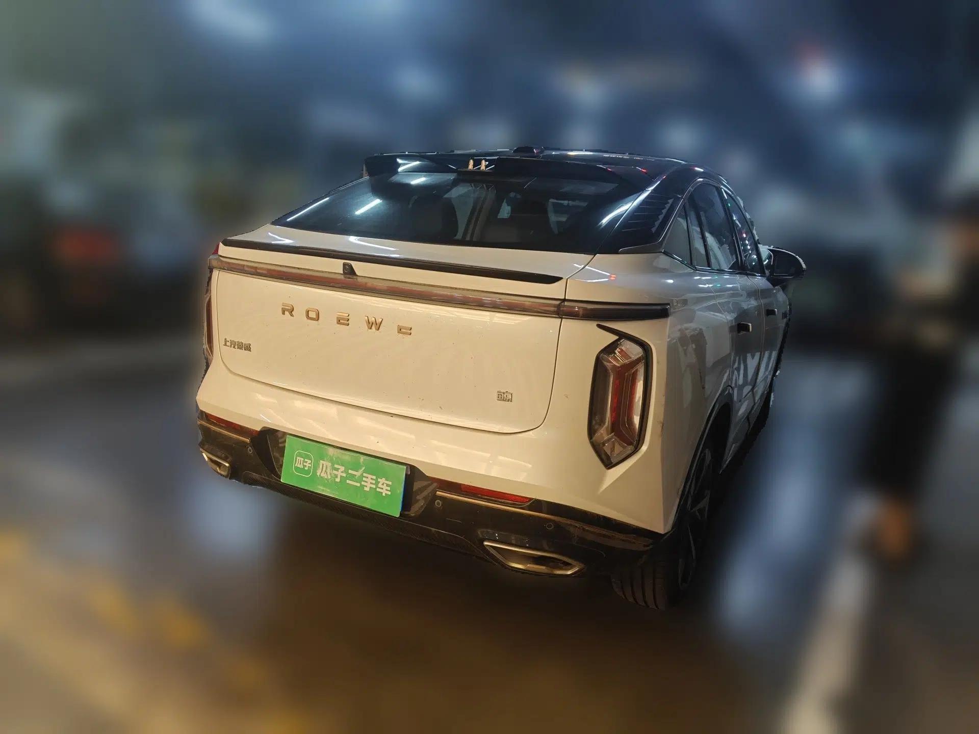 Roewe Jing 2022 2.0T Orca Edition — миниатюра 6