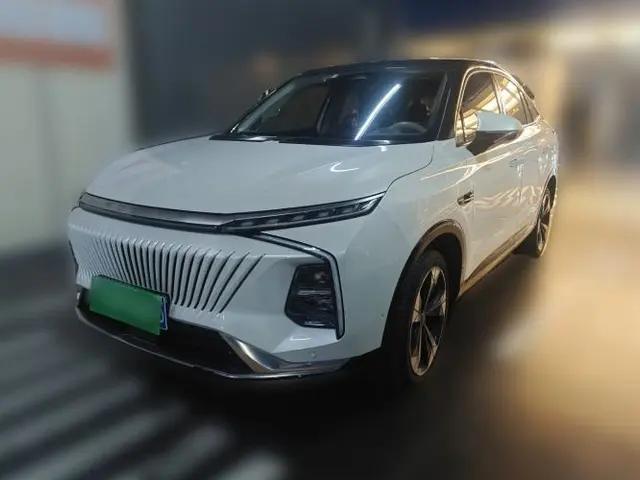 Roewe Jing 2022 2.0T Orca Edition