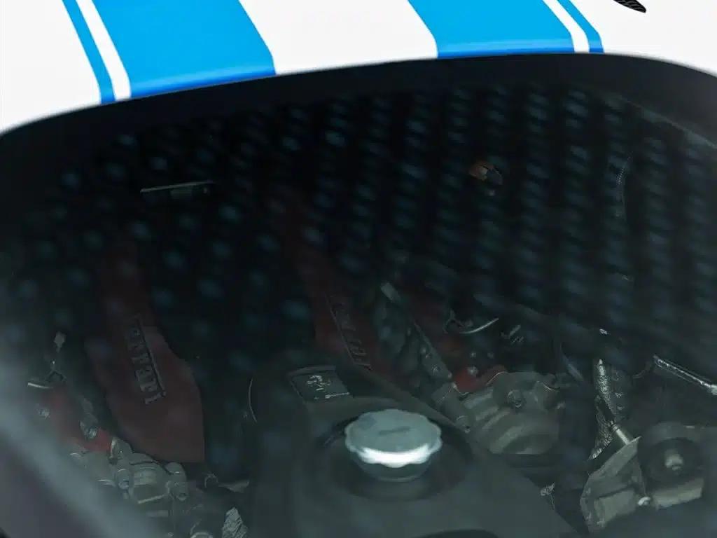 SF90 2020 3.9T V8 Stradale — миниатюра 9