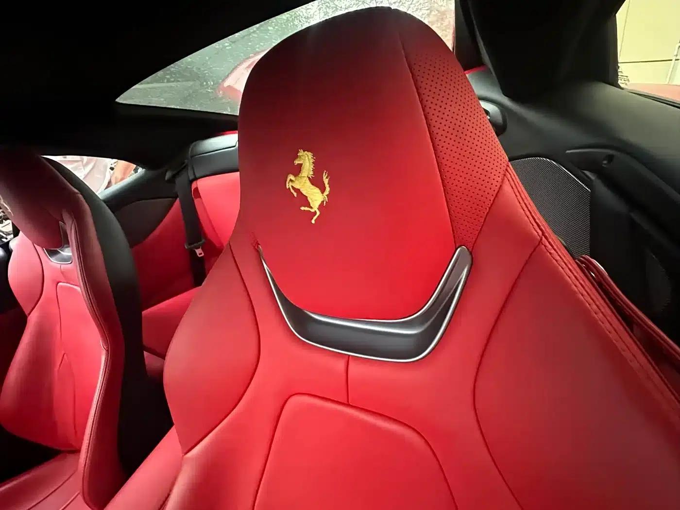 2021 Portofino 3.9T M — миниатюра 11