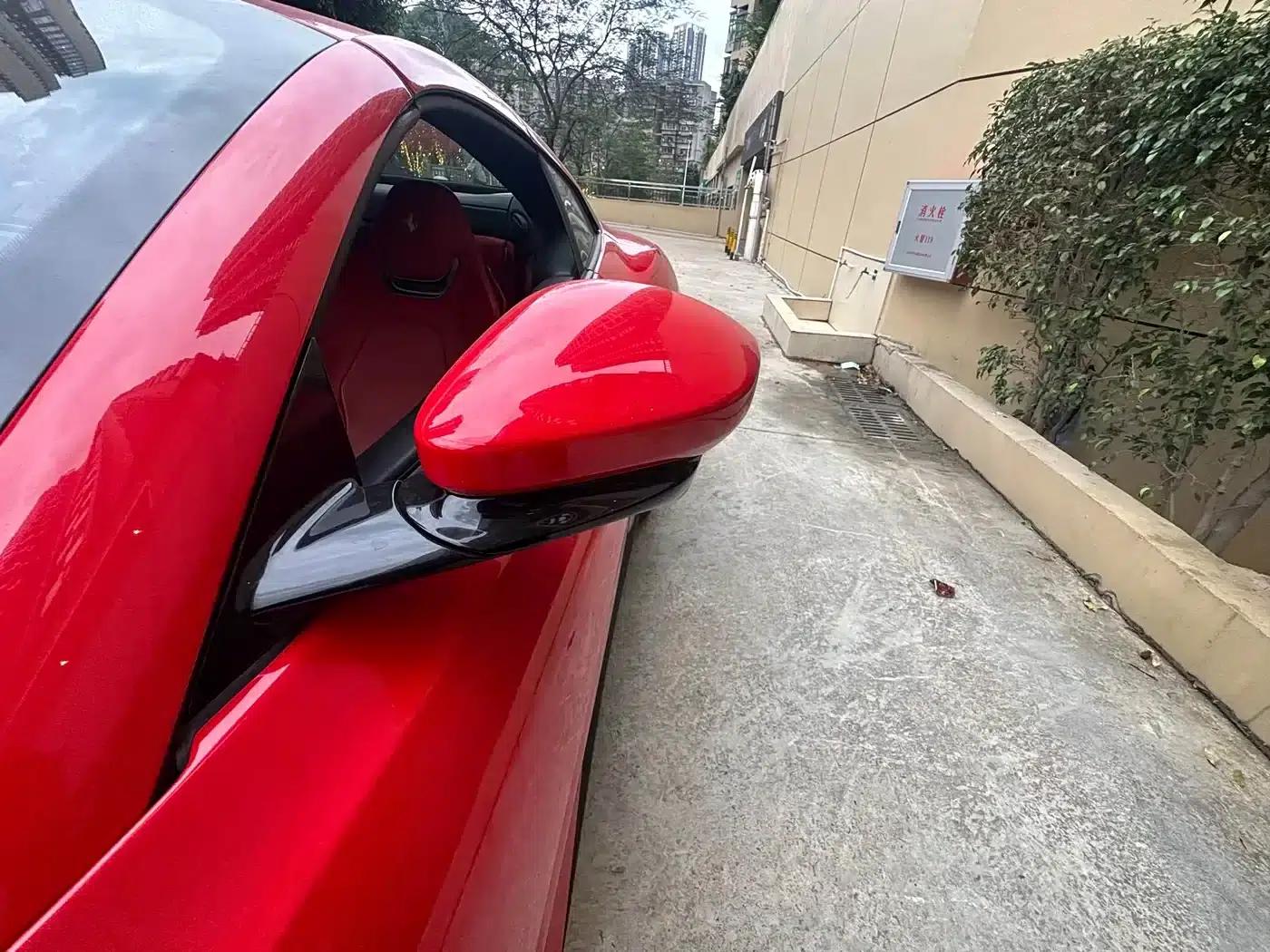2021 Portofino 3.9T M — миниатюра 4