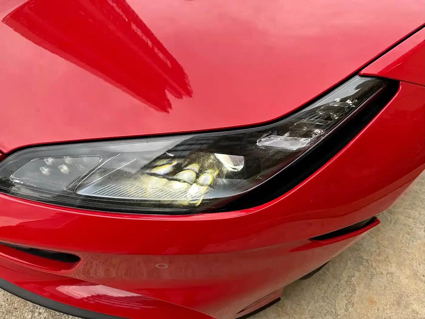 2021 Portofino 3.9T M — миниатюра 8
