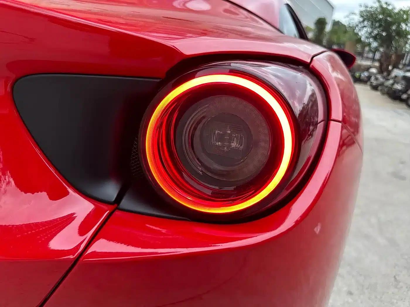 2021 Portofino 3.9T M — миниатюра 9