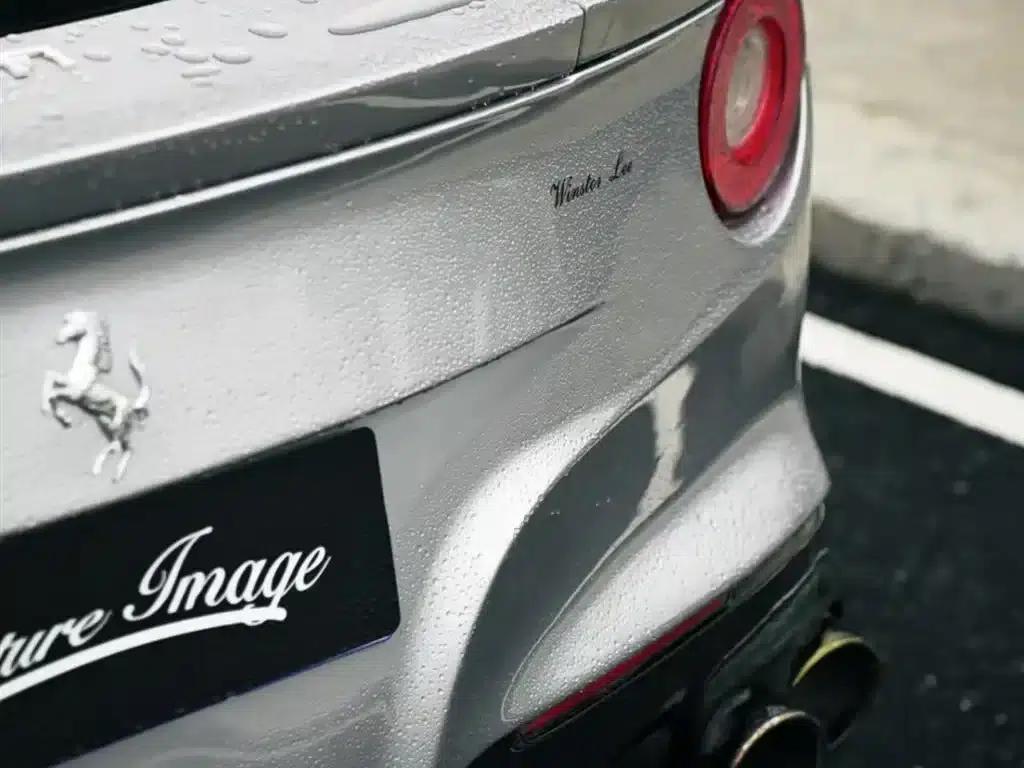2013 F12berlinetta 6.3L Standard Model — миниатюра 5