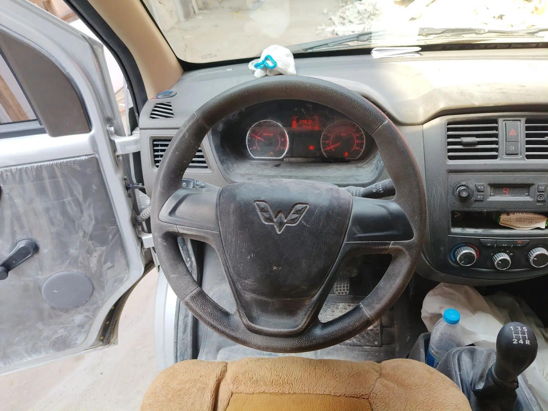 Wuling Rongguang S 2023 1.5L Base Version 5/7 Seats — миниатюра 11
