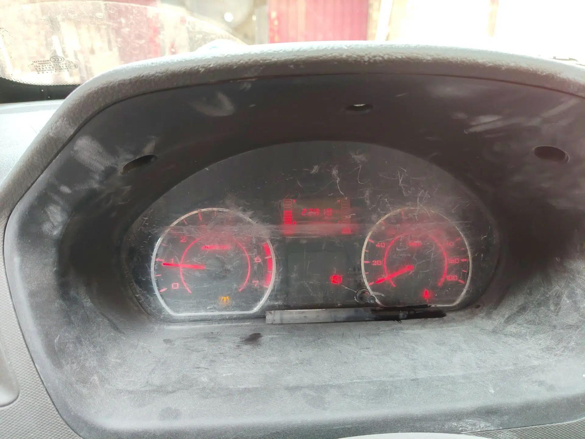 Wuling Rongguang S 2023 1.5L Base Version 5/7 Seats — миниатюра 13