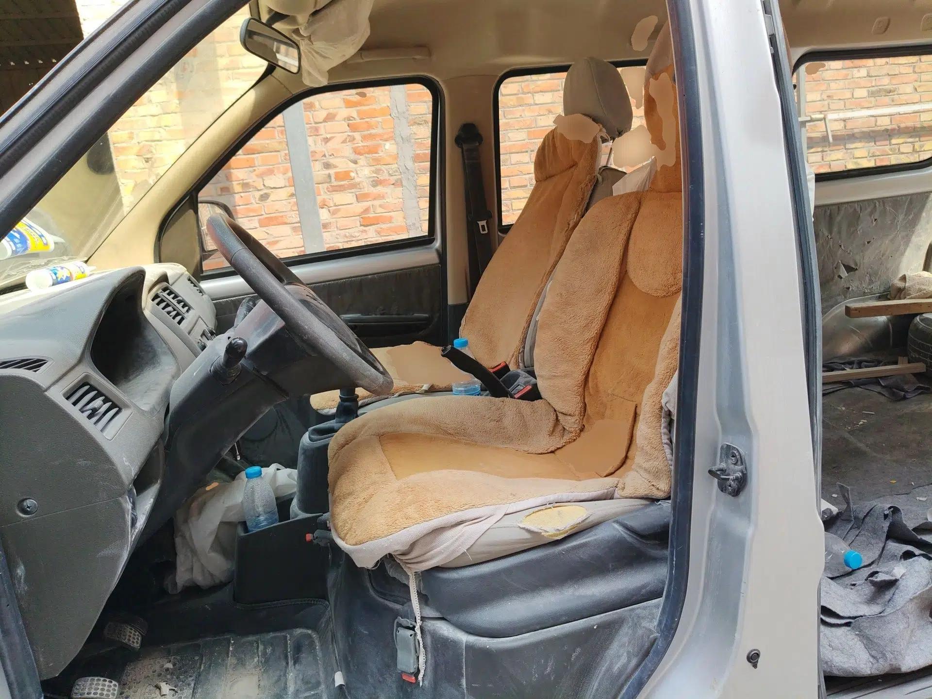Wuling Rongguang S 2023 1.5L Base Version 5/7 Seats — миниатюра 16