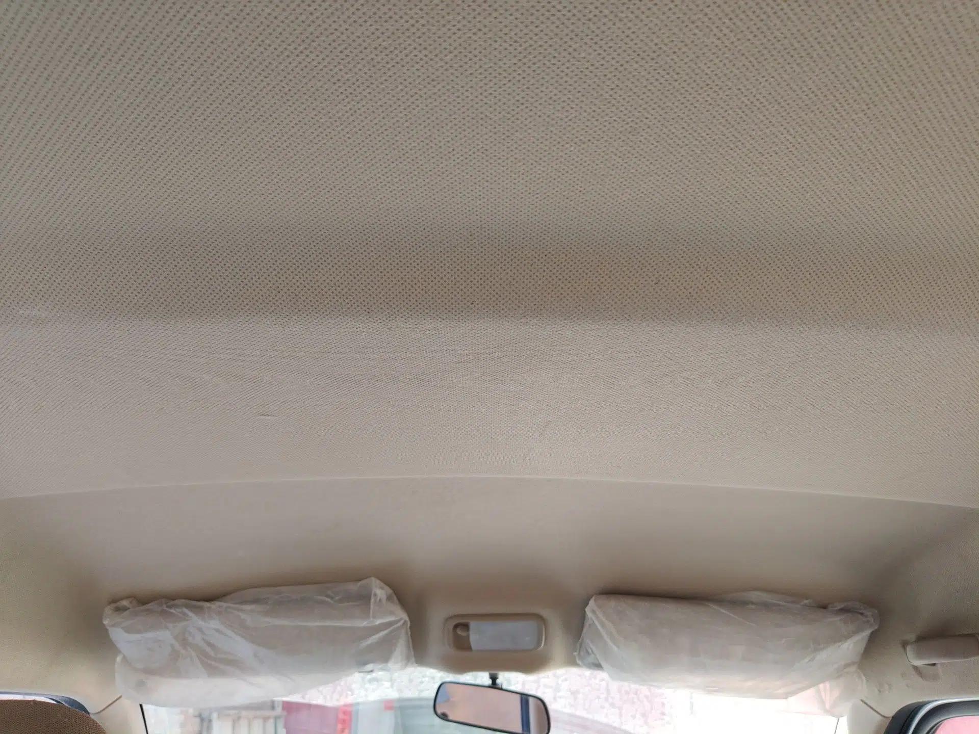 Wuling Rongguang S 2023 1.5L Base Version 5/7 Seats — миниатюра 19