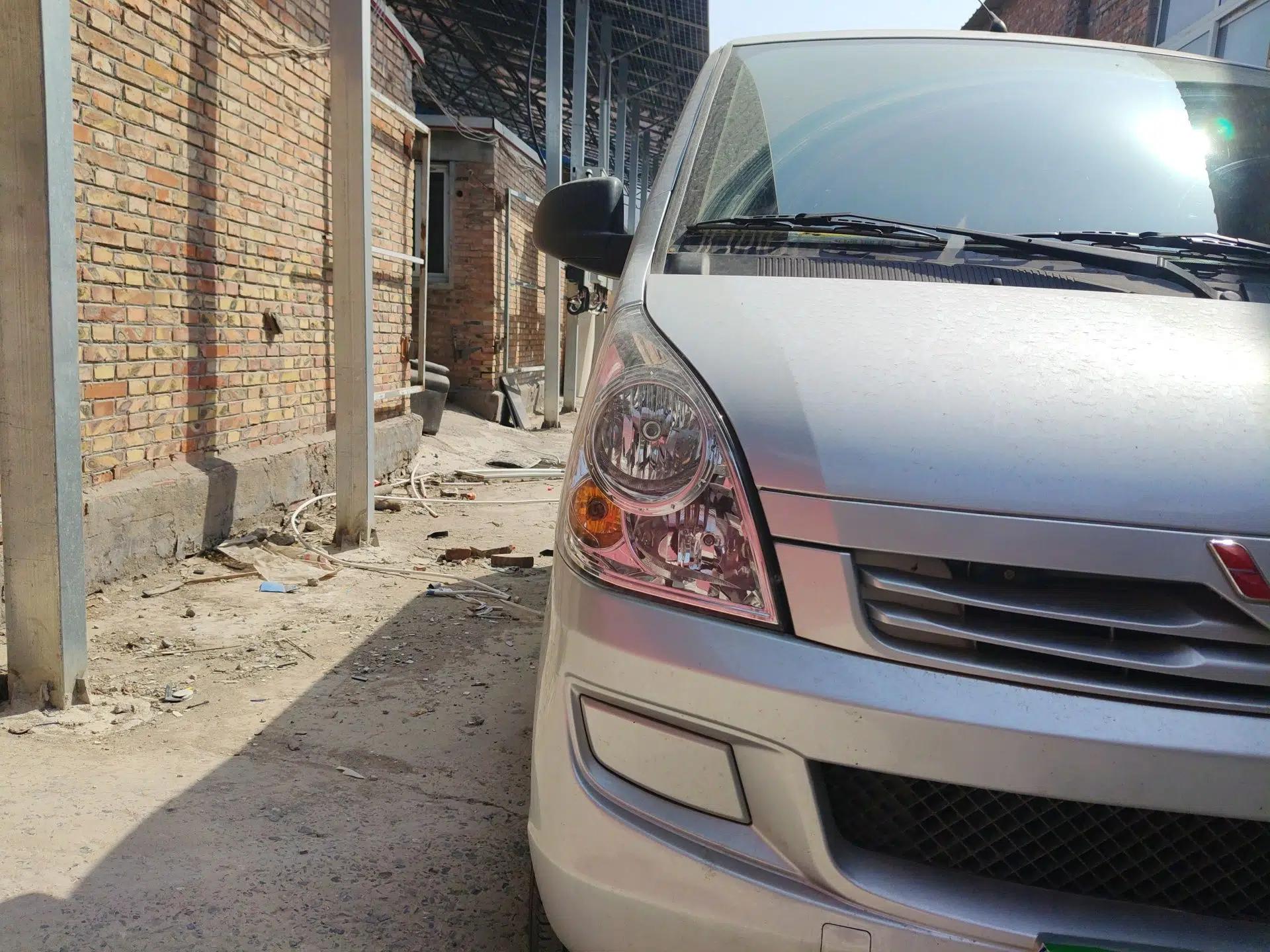 Wuling Rongguang S 2023 1.5L Base Version 5/7 Seats — миниатюра 7