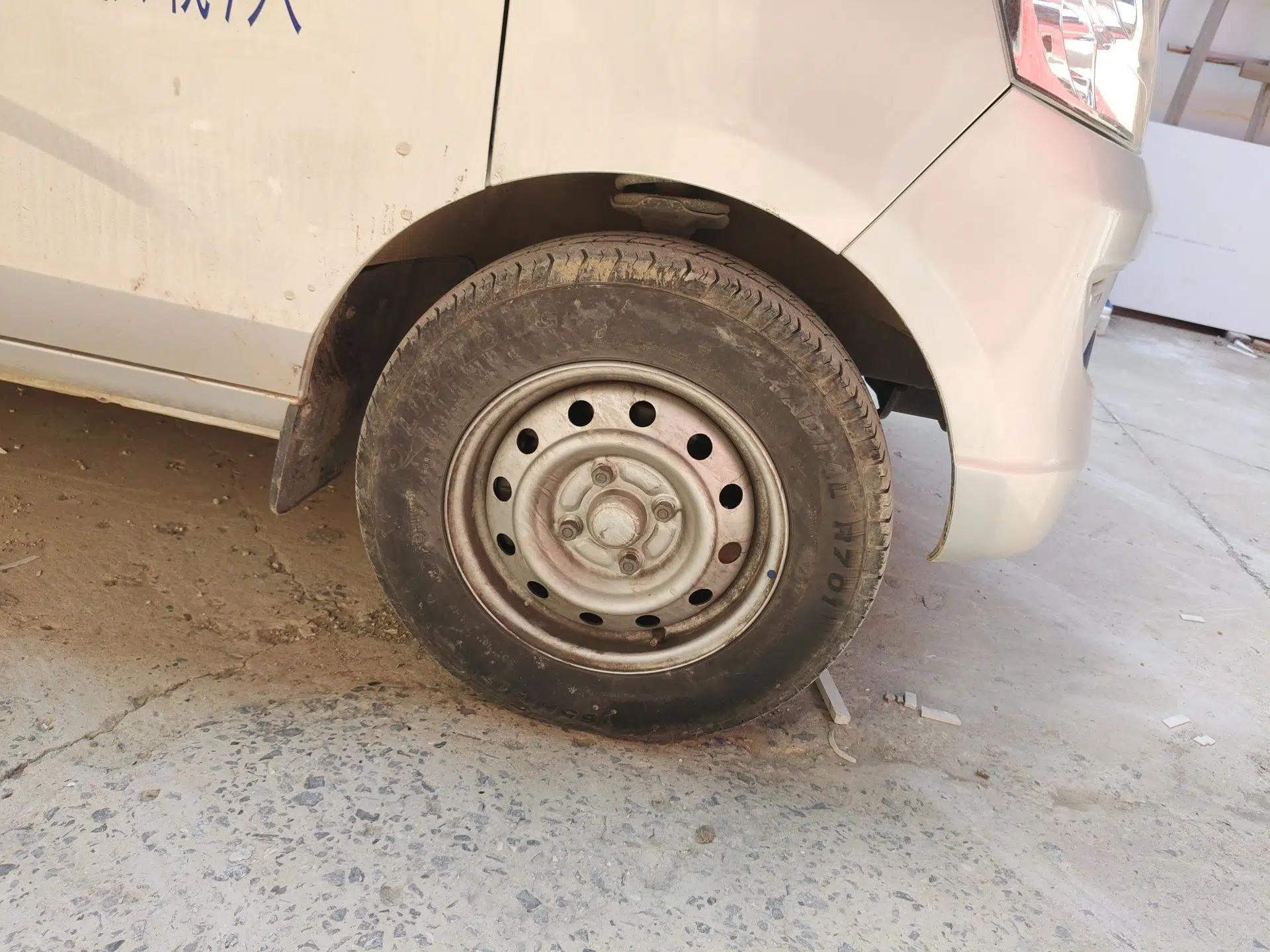 Wuling Rongguang S 2023 1.5L Base Version 5/7 Seats — миниатюра 8