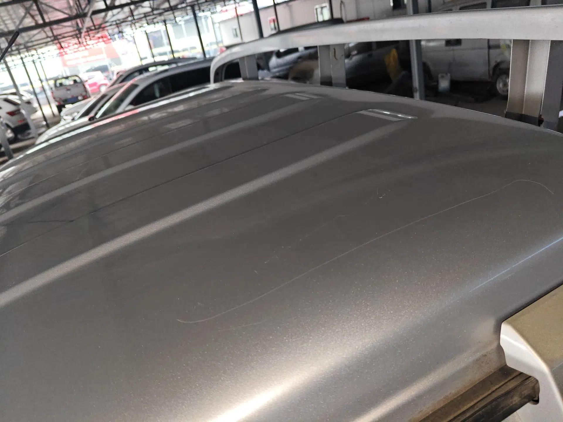 Wuling Rongguang New Truck 2021 1.8L Base Model Single-Row Double Rear Wheels LJ479Q6 — миниатюра 11