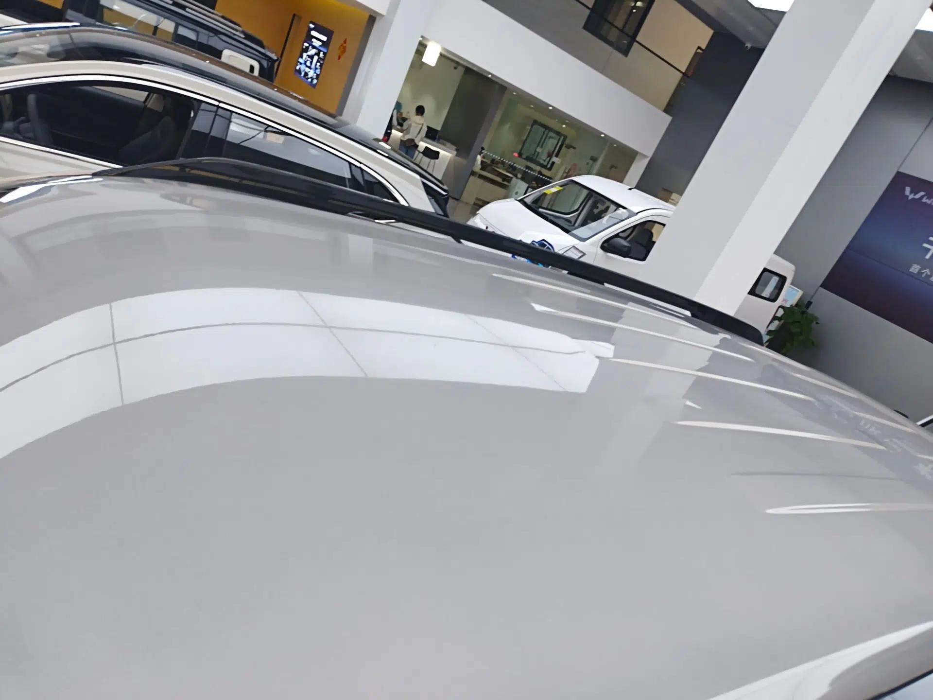 Wuling Xingguang 560 New Energy 2026 Model, Plug-in Hybrid, 125 km, Luxury Version — миниатюра 11