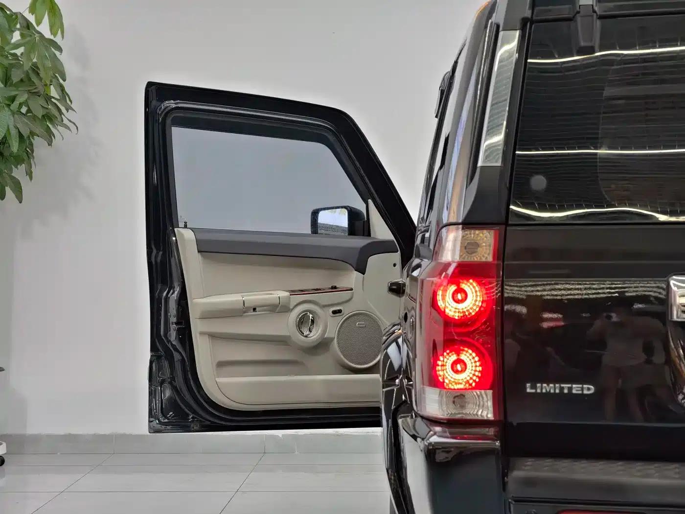 Commander Classic 2007 Model 4.7 — миниатюра 13
