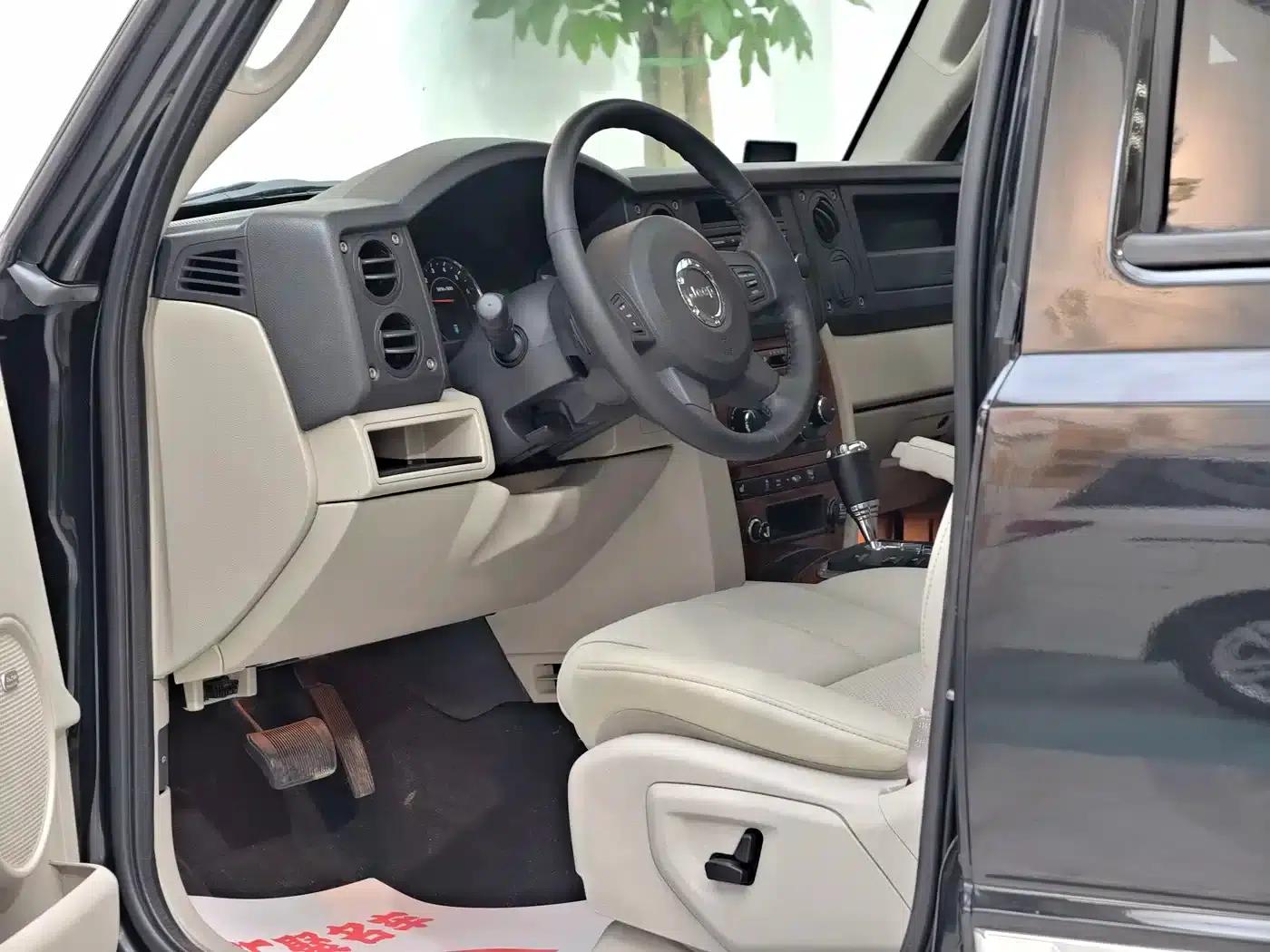 Commander Classic 2007 Model 4.7 — миниатюра 22