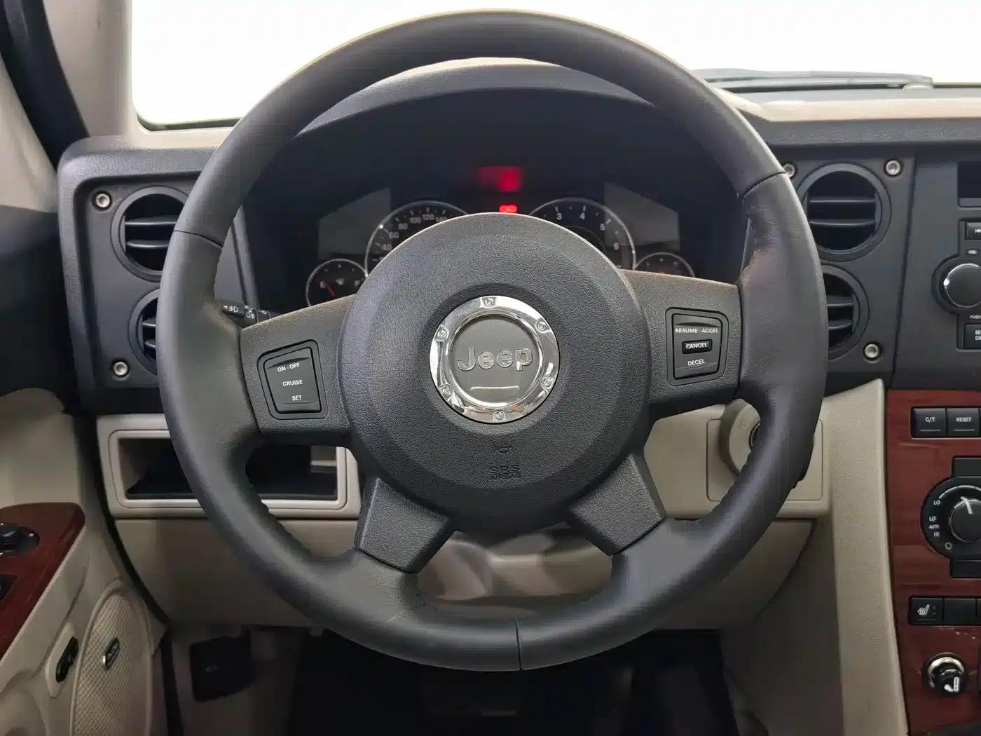 Commander Classic 2007 Model 4.7 — миниатюра 26