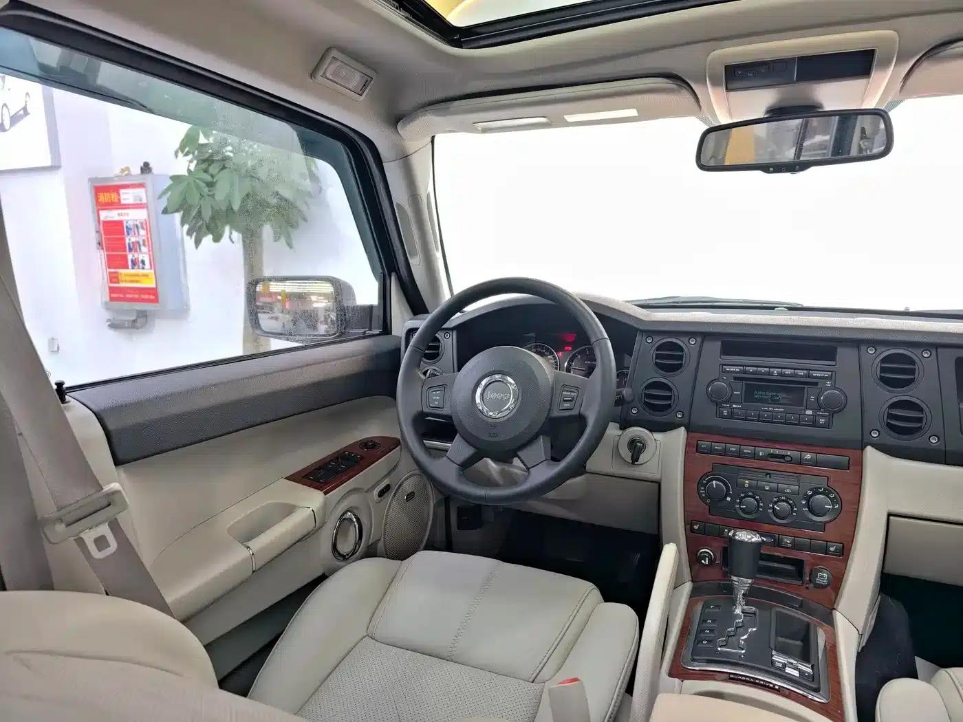 Commander Classic 2007 Model 4.7 — миниатюра 27
