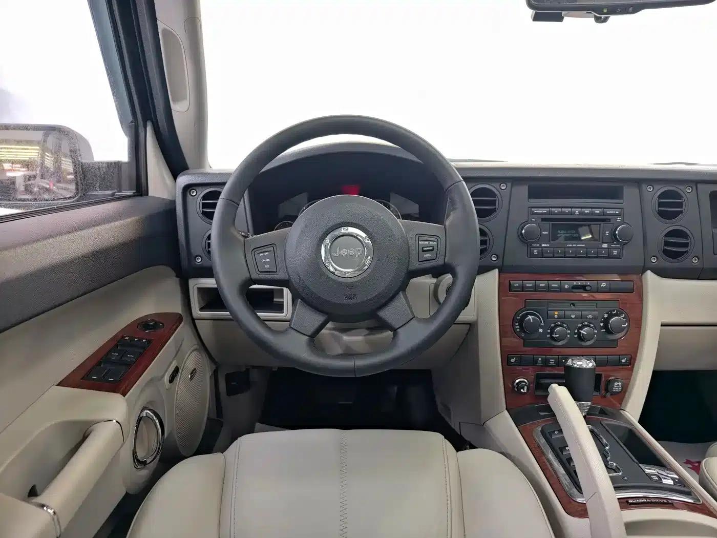 Commander Classic 2007 Model 4.7 — миниатюра 28