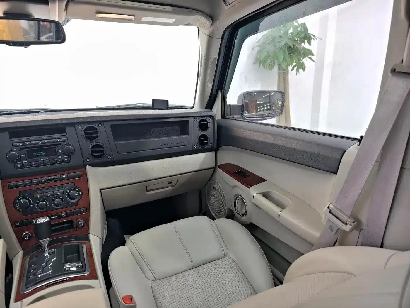 Commander Classic 2007 Model 4.7 — миниатюра 29