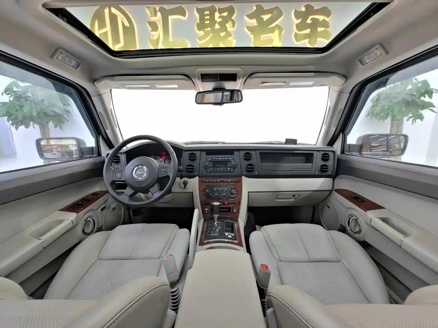 Commander Classic 2007 Model 4.7 — миниатюра 30