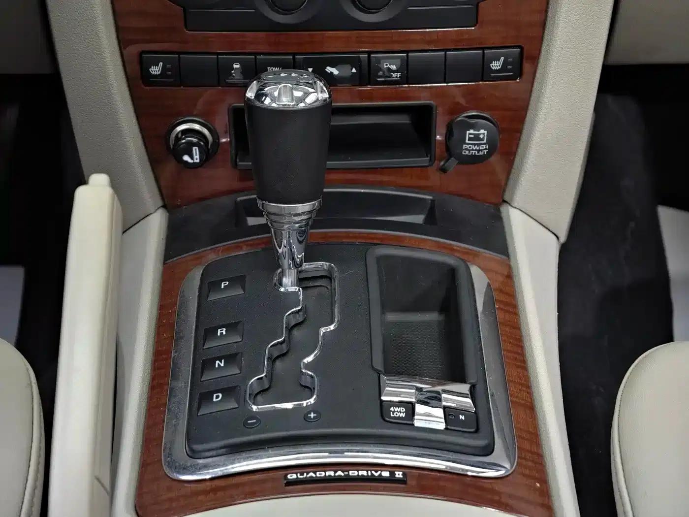 Commander Classic 2007 Model 4.7 — миниатюра 34