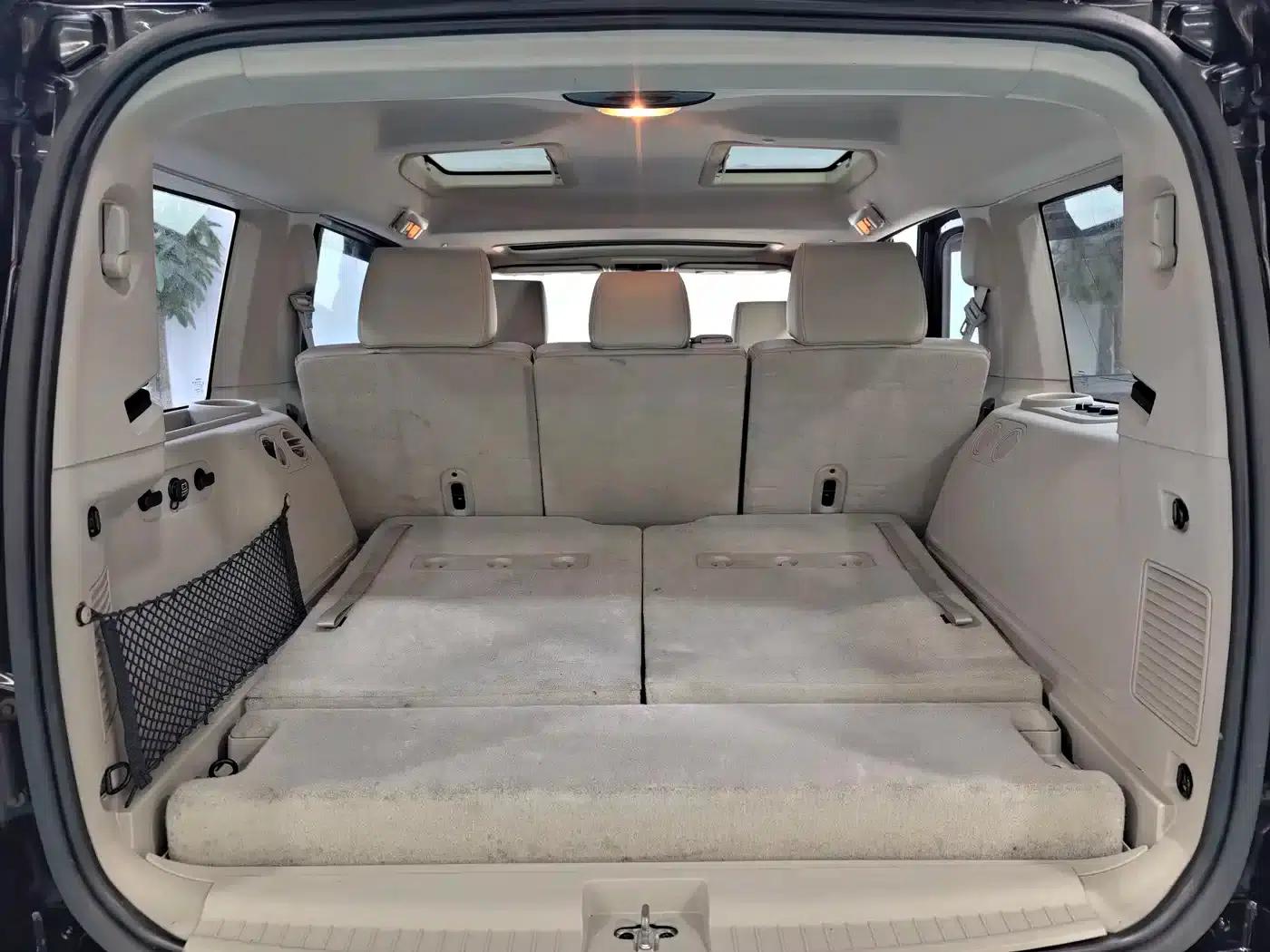 Commander Classic 2007 Model 4.7 — миниатюра 40