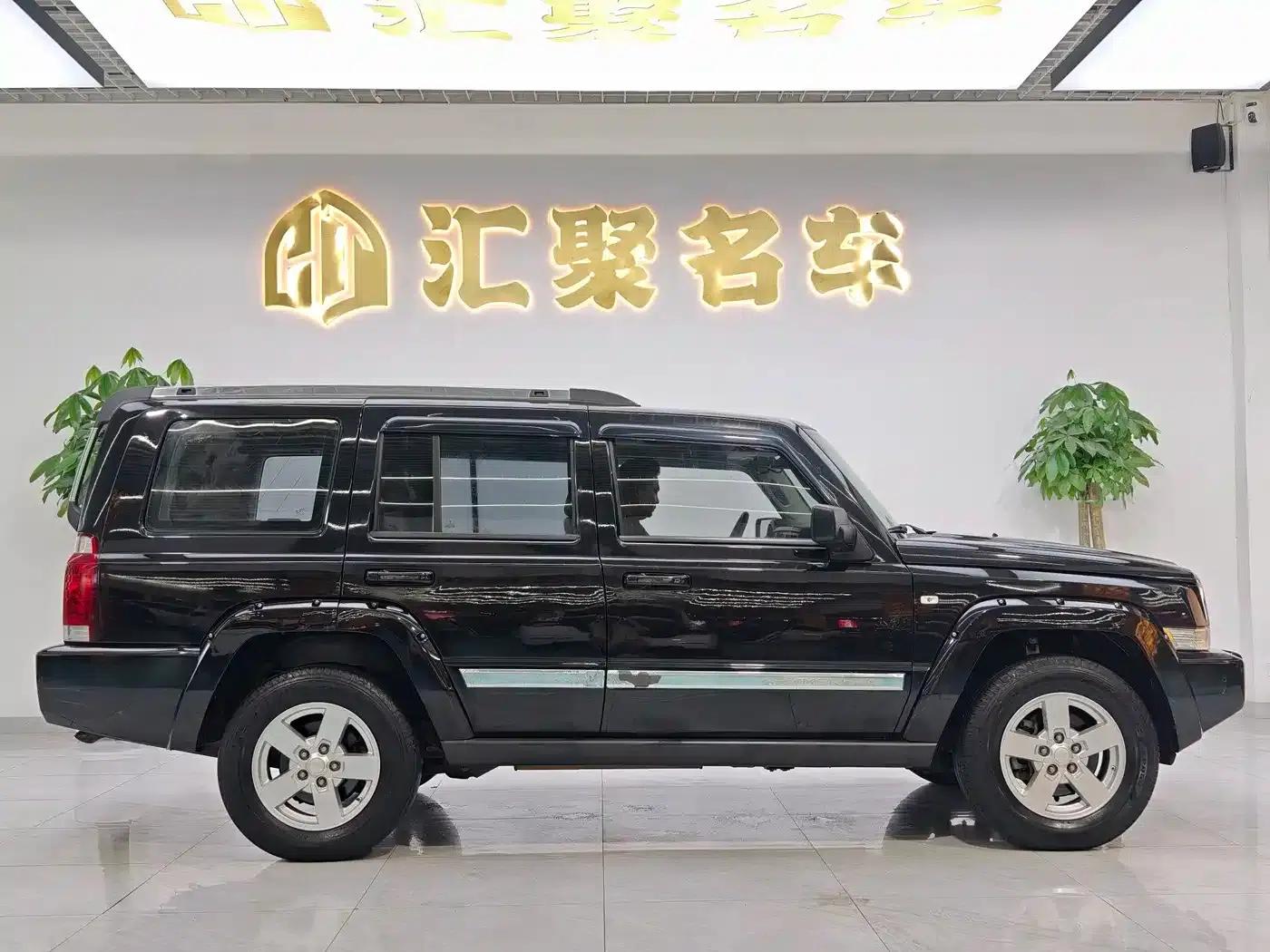 Commander Classic 2007 Model 4.7 — миниатюра 5