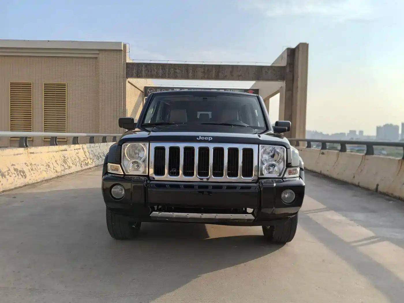 Commander Classic 2007 Model 4.7 — миниатюра 46
