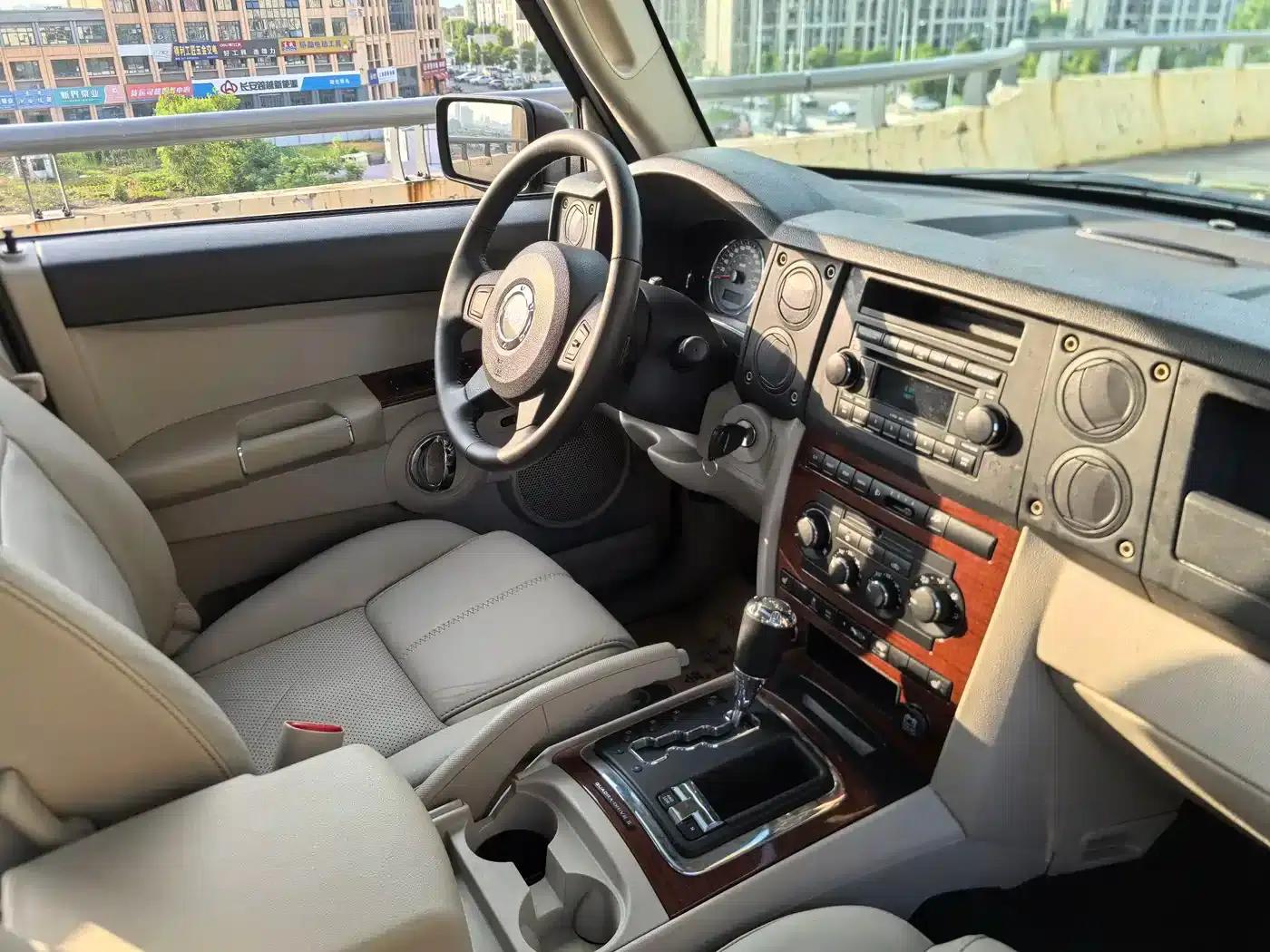 Commander Classic 2007 Model 4.7 — миниатюра 50