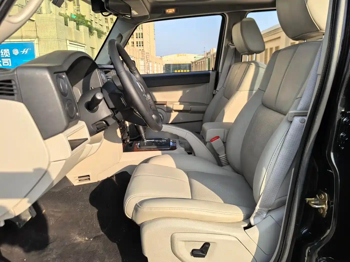 Commander Classic 2007 Model 4.7 — миниатюра 53