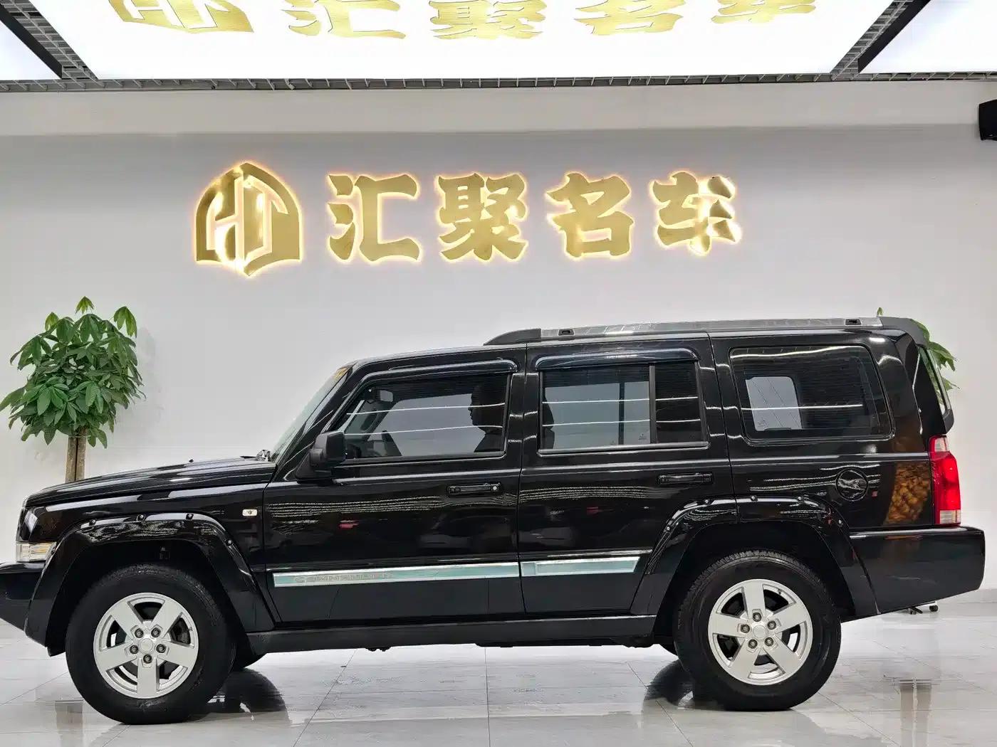 Commander Classic 2007 Model 4.7 — миниатюра 10