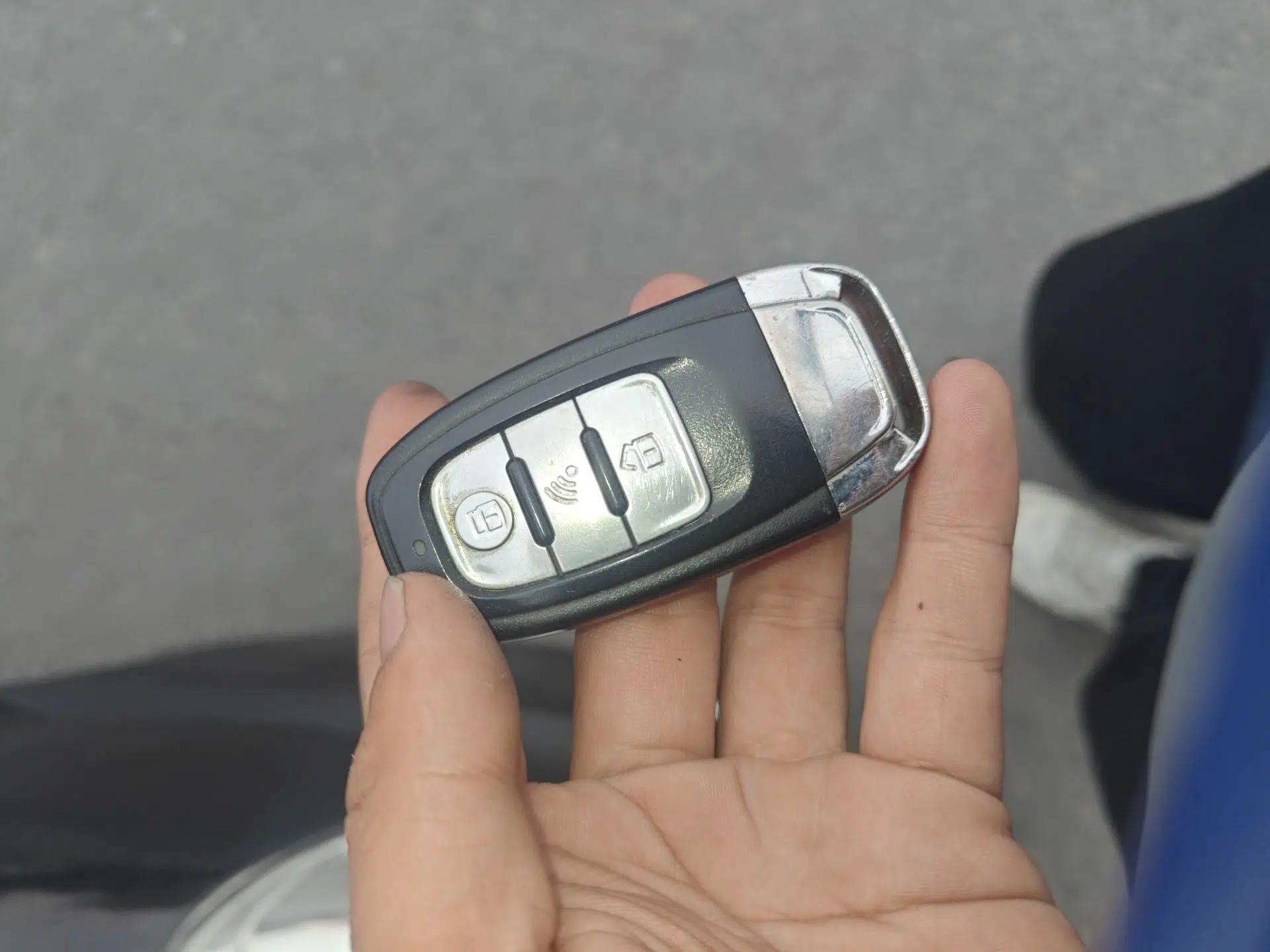 Hyundai MoInca 2009 1.8L Automatic Prestige GL Model — миниатюра 9