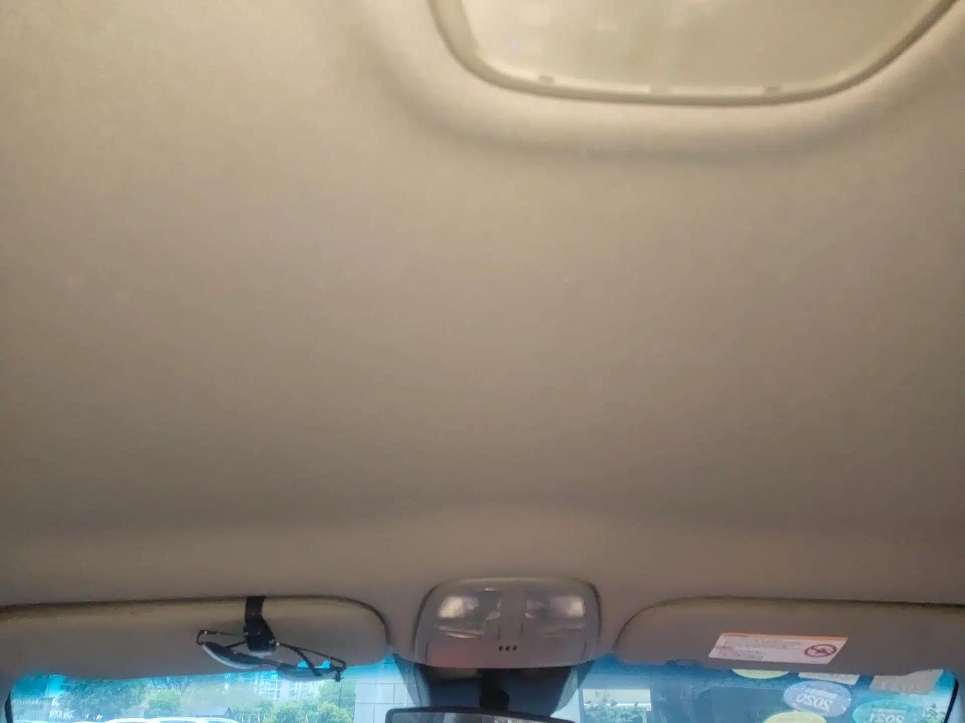 Chevrolet Epica 2013 1.8 SE Comfort Edition AT — миниатюра 19