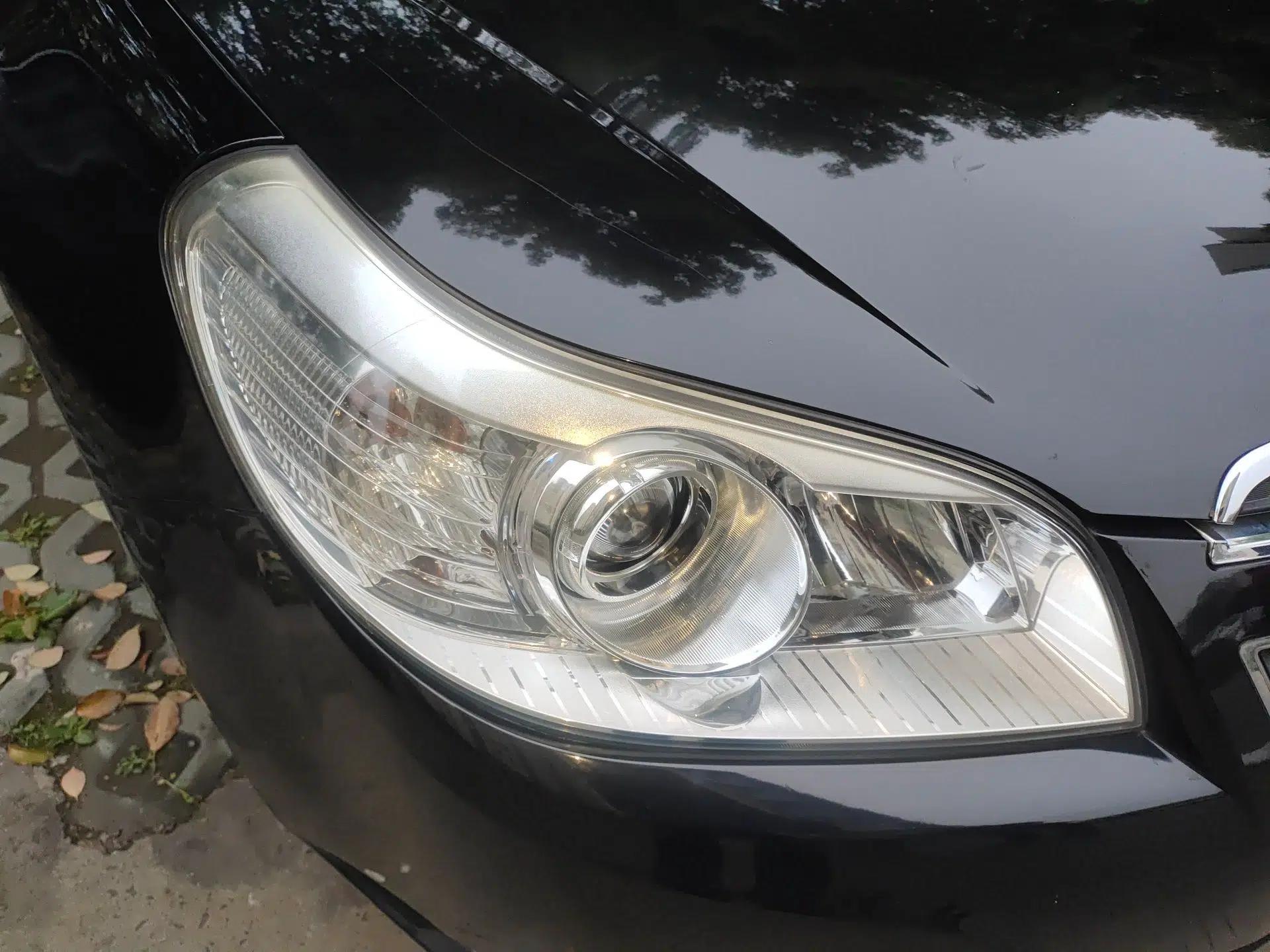 Chevrolet Epica 2013 1.8 SE Comfort Edition AT — миниатюра 7