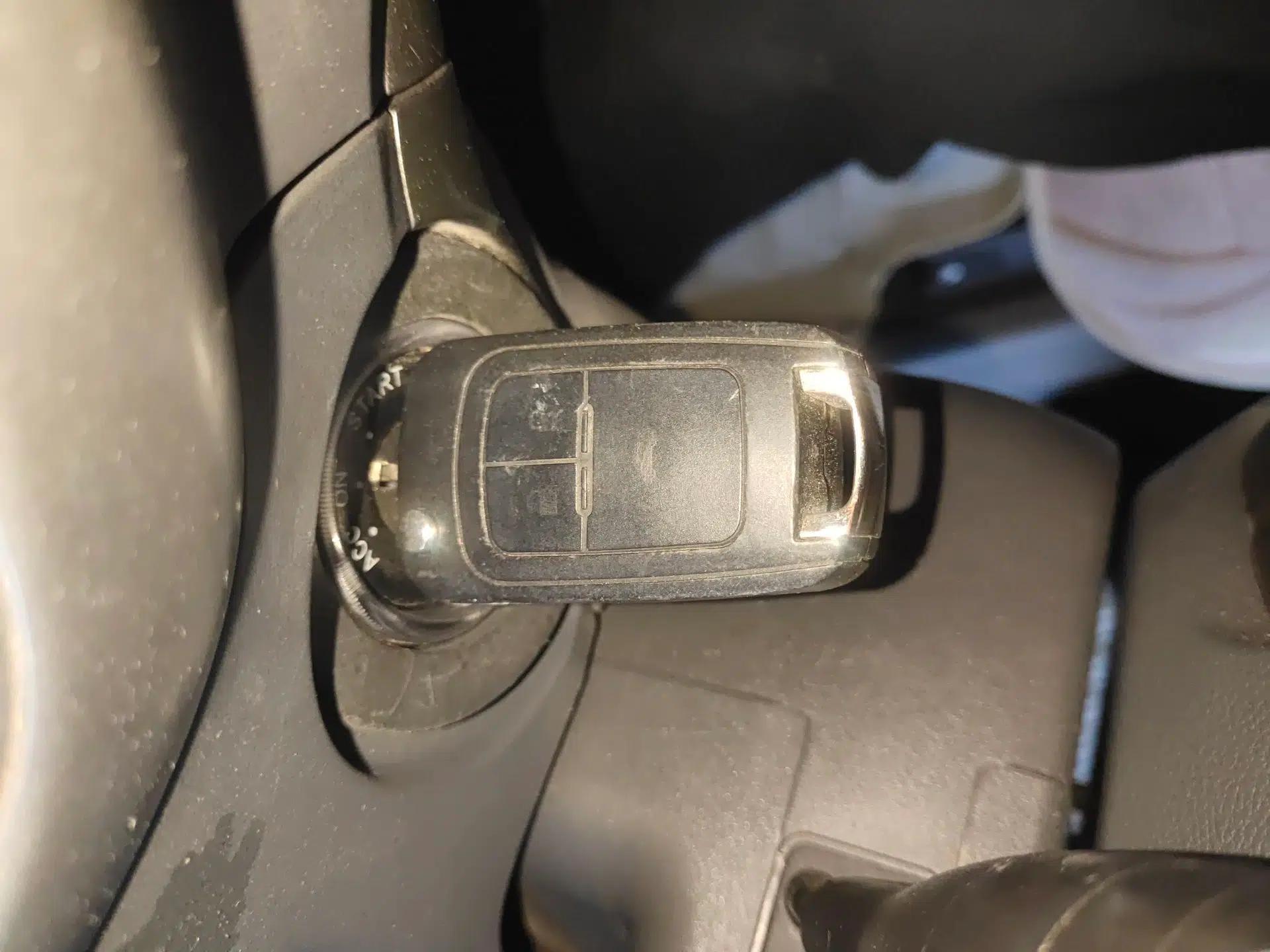 Chevrolet Epica 2013 1.8 SE Comfort Edition AT — миниатюра 9