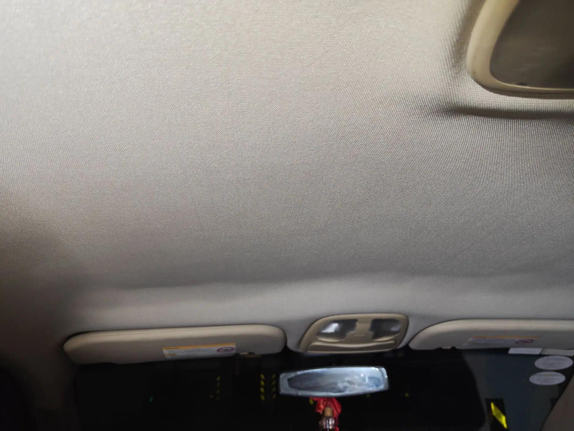 Chevrolet Epica 2012 1.8 Comfort Edition MT — миниатюра 19