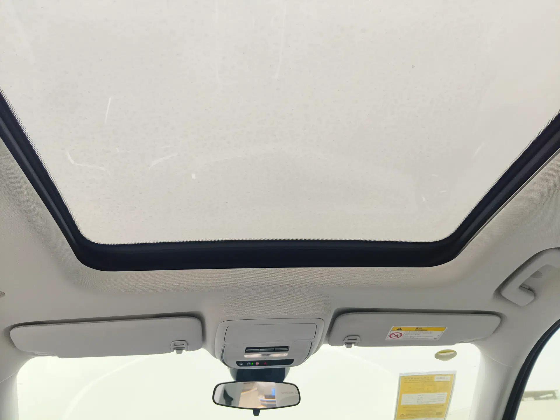 Chevrolet Equinox Plus 2024 155km ACTIV Ultimate Edition — миниатюра 21