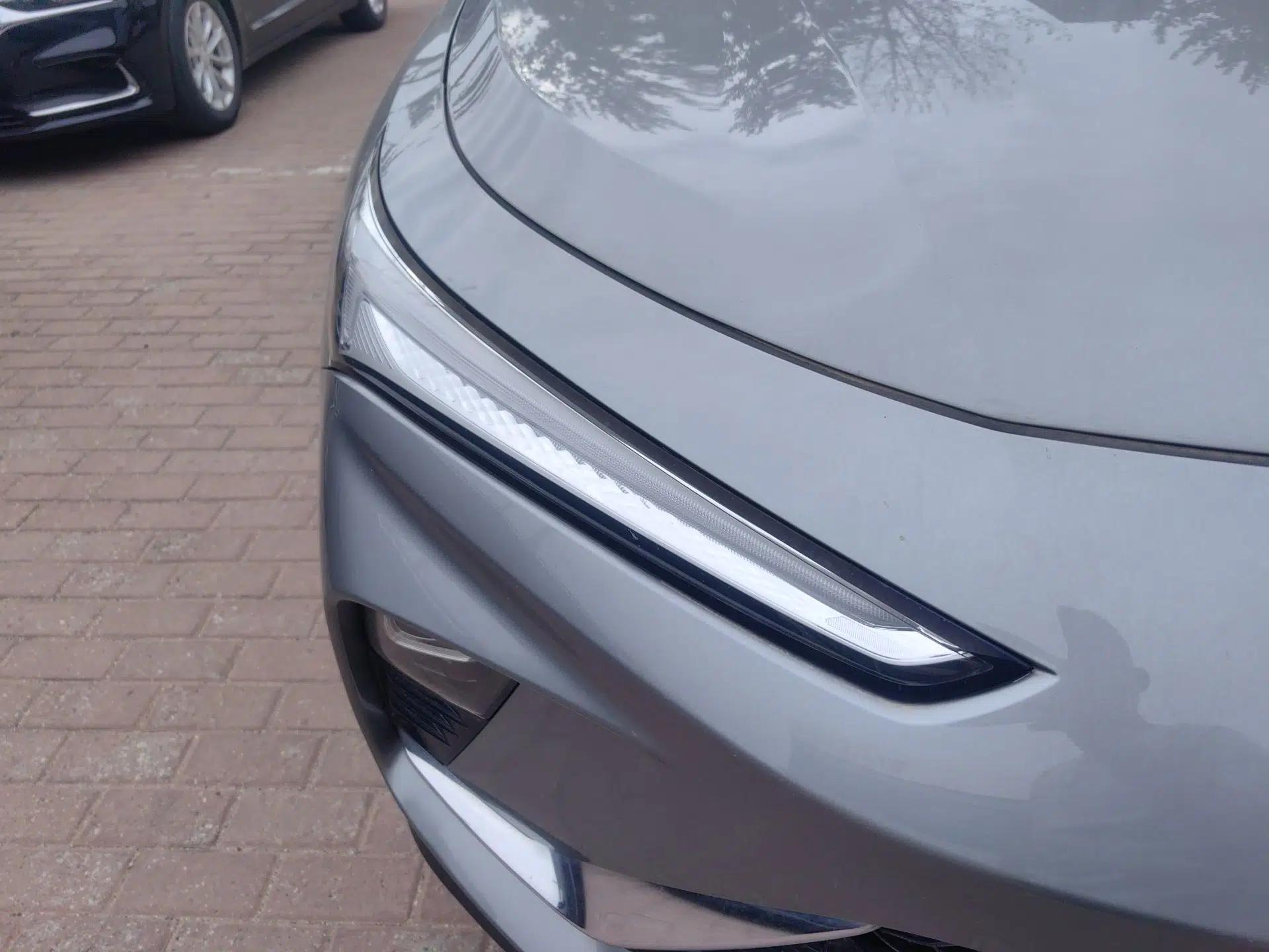 Buick Envista 2022 1.5T GS Fuel-Efficient Version — миниатюра 7