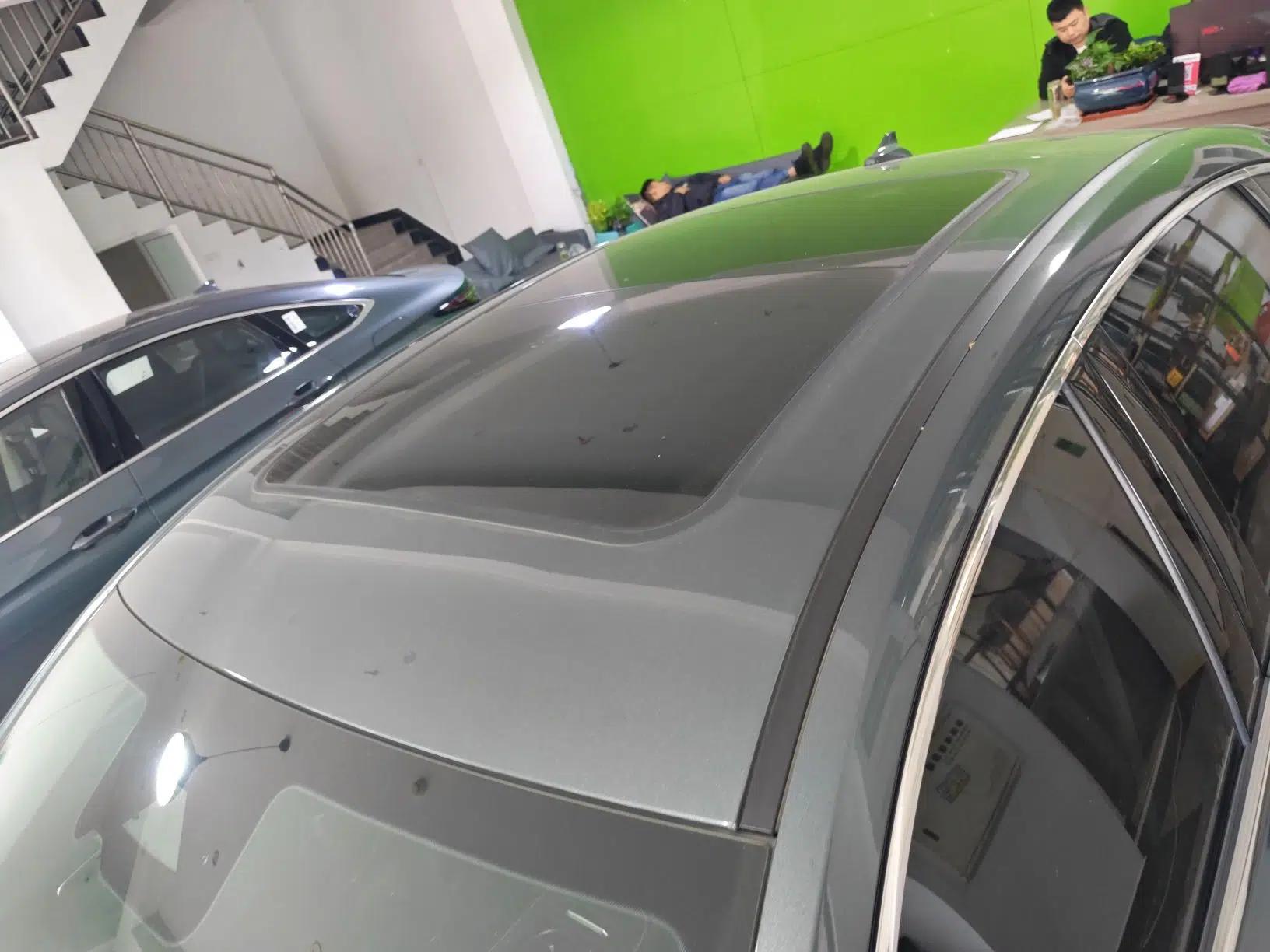 Chery Fengyun A8L 2025 1.5 TGDI 145 km Luxury Version — миниатюра 11