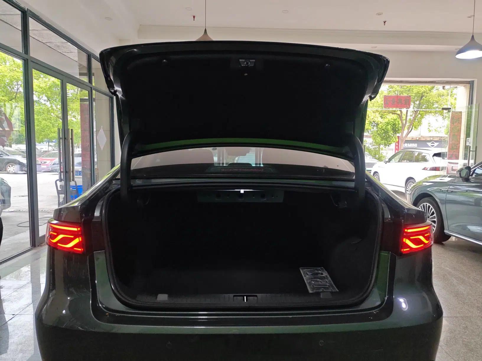 Chery Fengyun A8L 2025 1.5 TGDI 145 km Luxury Version — миниатюра 22