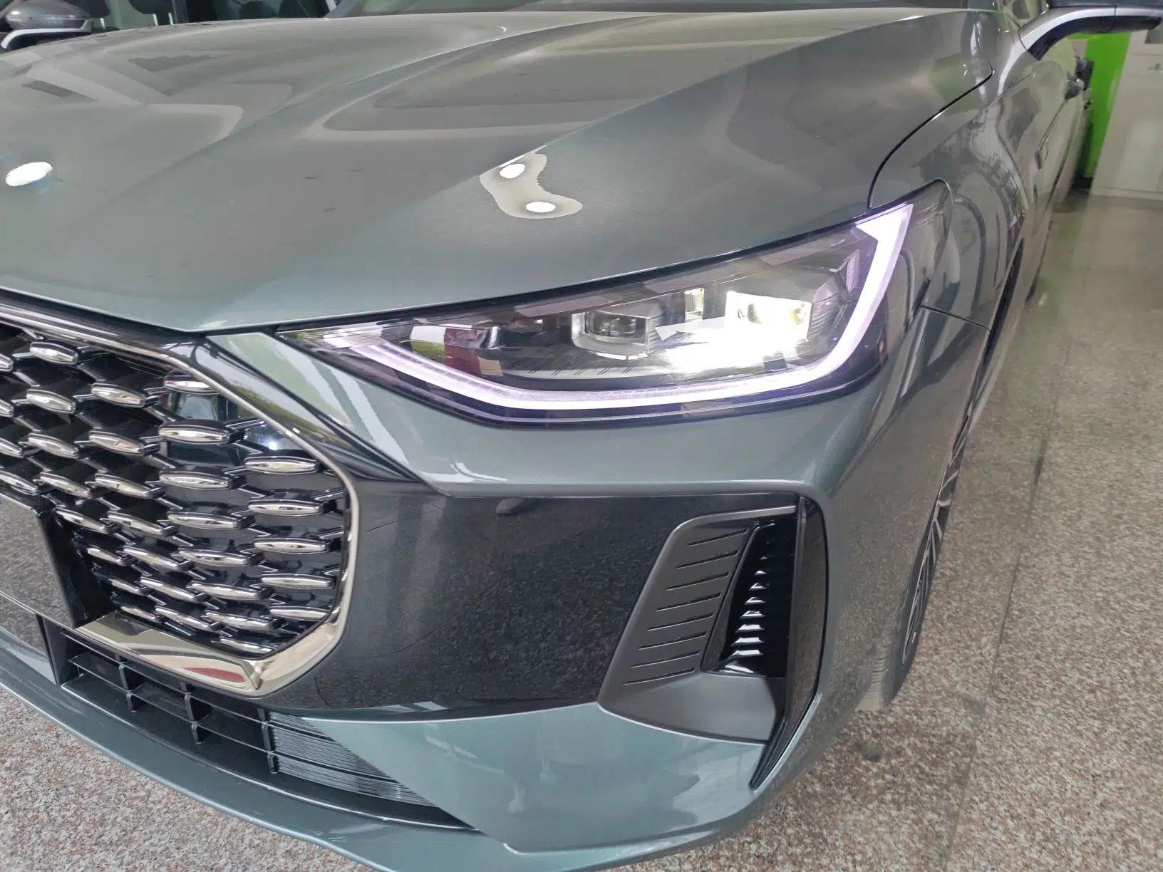 Chery Fengyun A8L 2025 1.5 TGDI 145 km Luxury Version — миниатюра 9