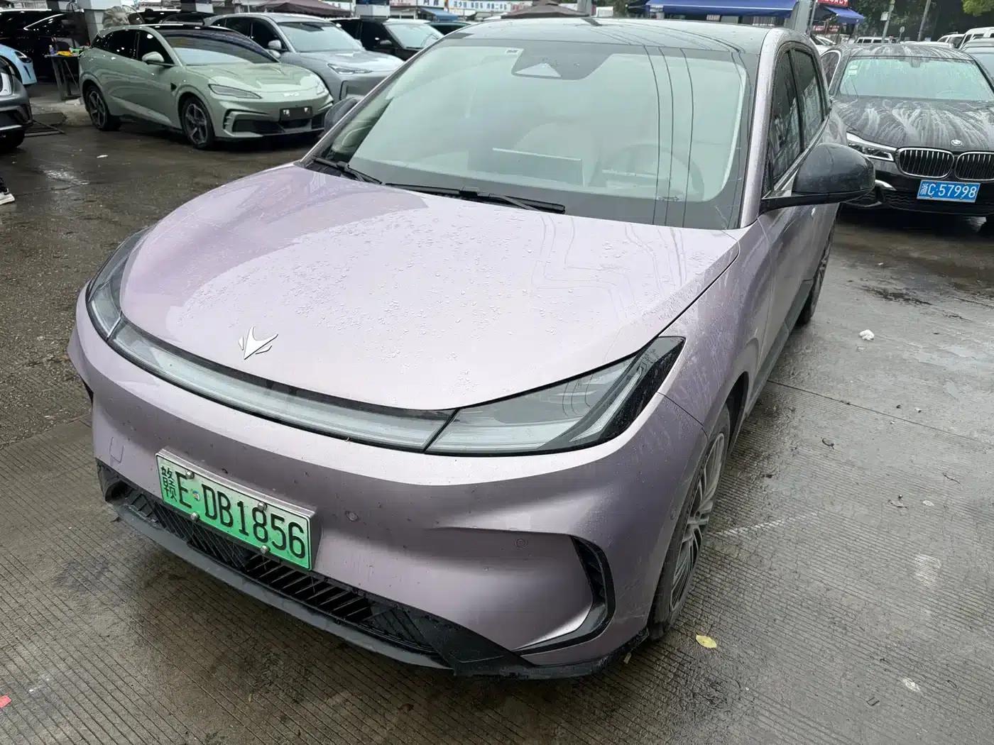 Jihu T1 2025 Model 425 MAX — миниатюра 1