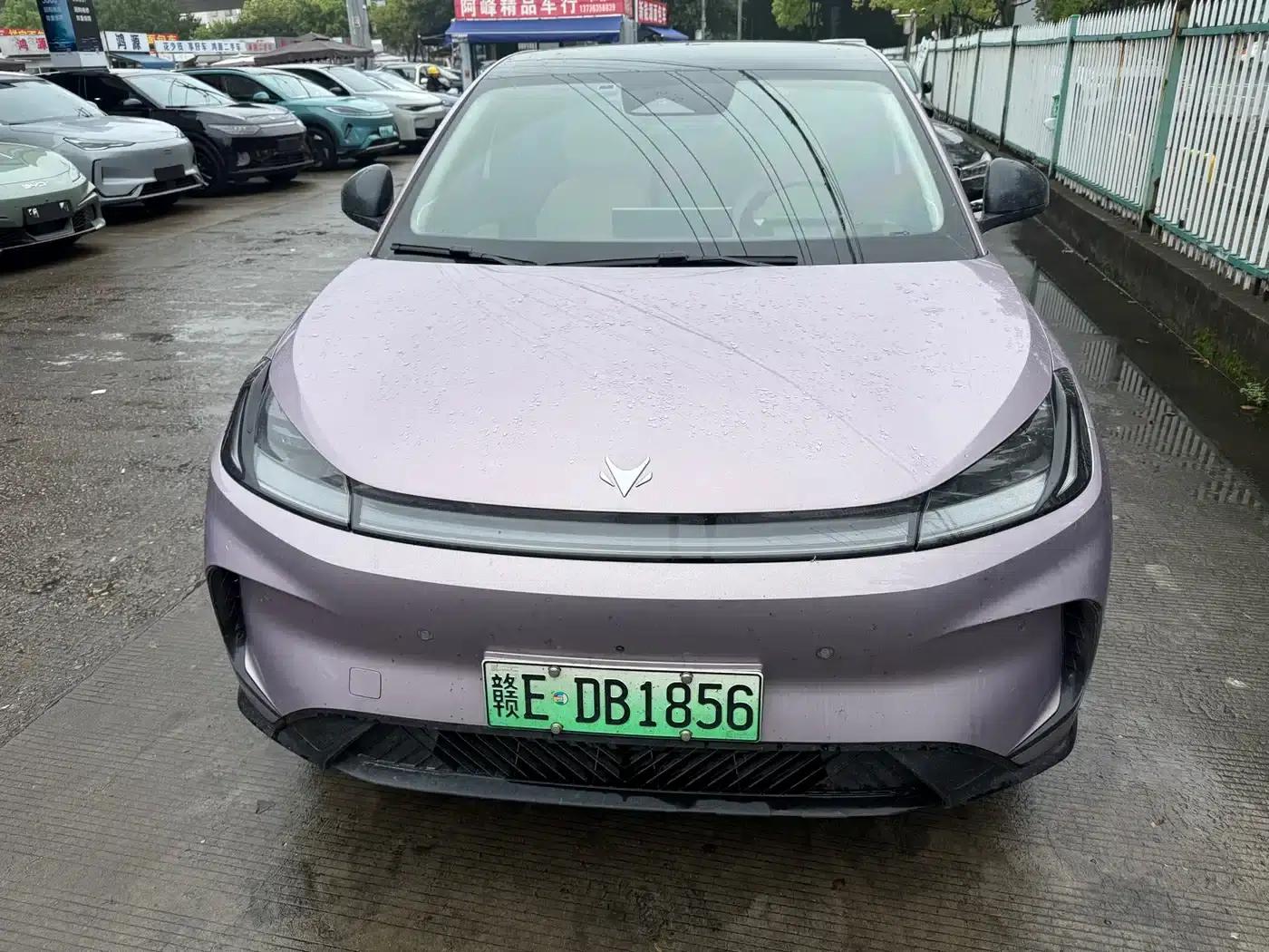Jihu T1 2025 Model 425 MAX — миниатюра 2