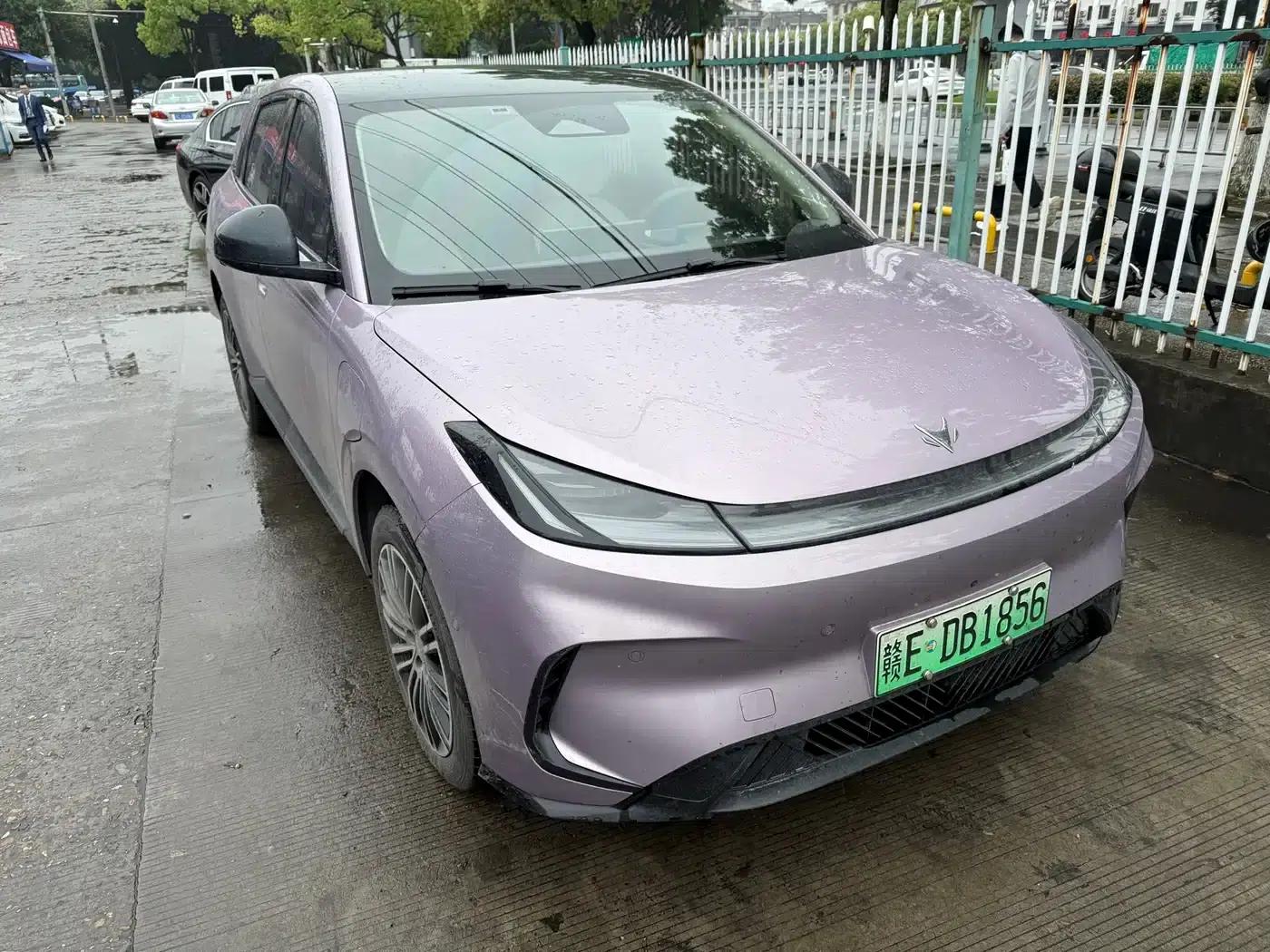 Jihu T1 2025 Model 425 MAX — миниатюра 3