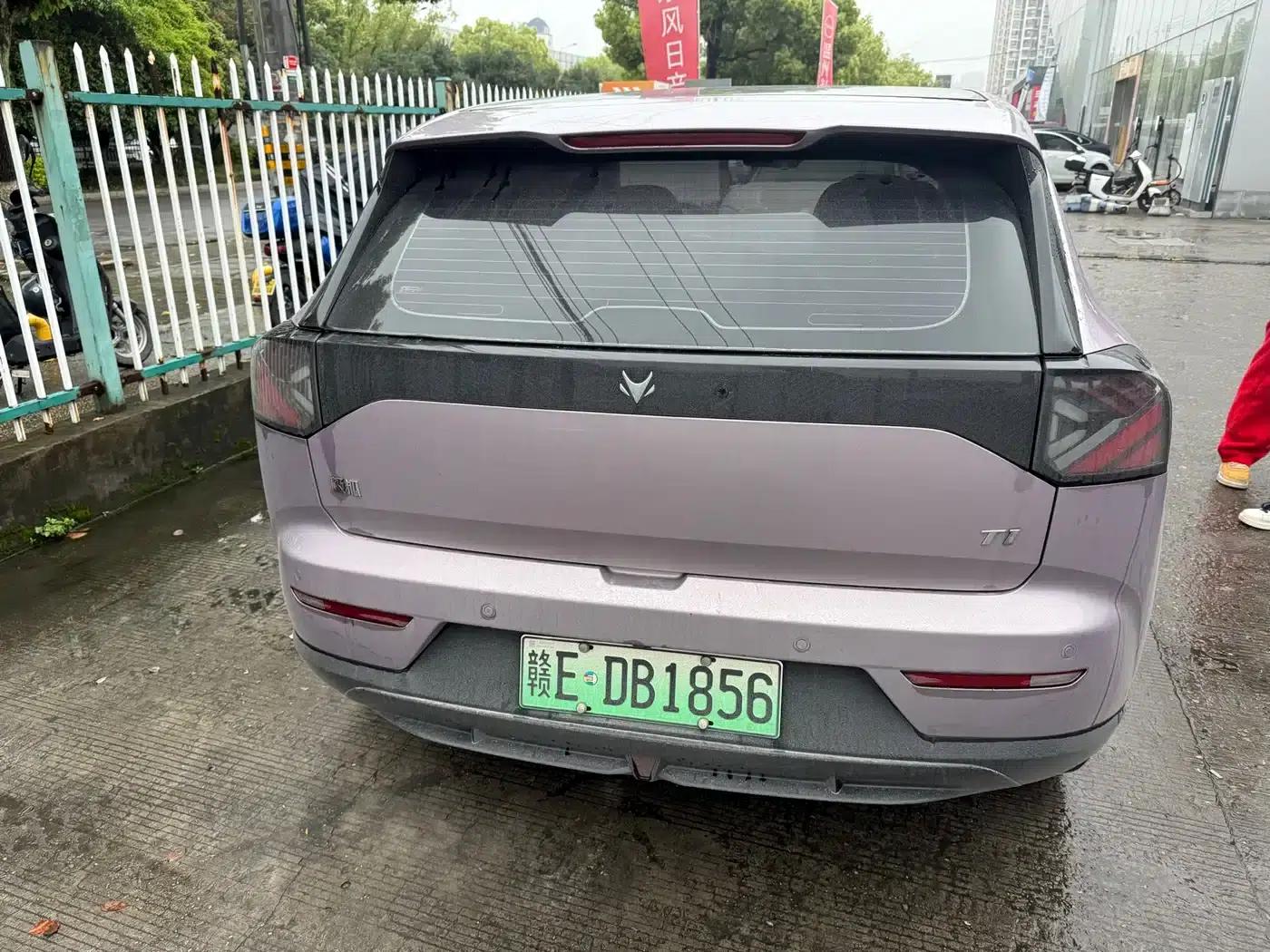 Jihu T1 2025 Model 425 MAX — миниатюра 9