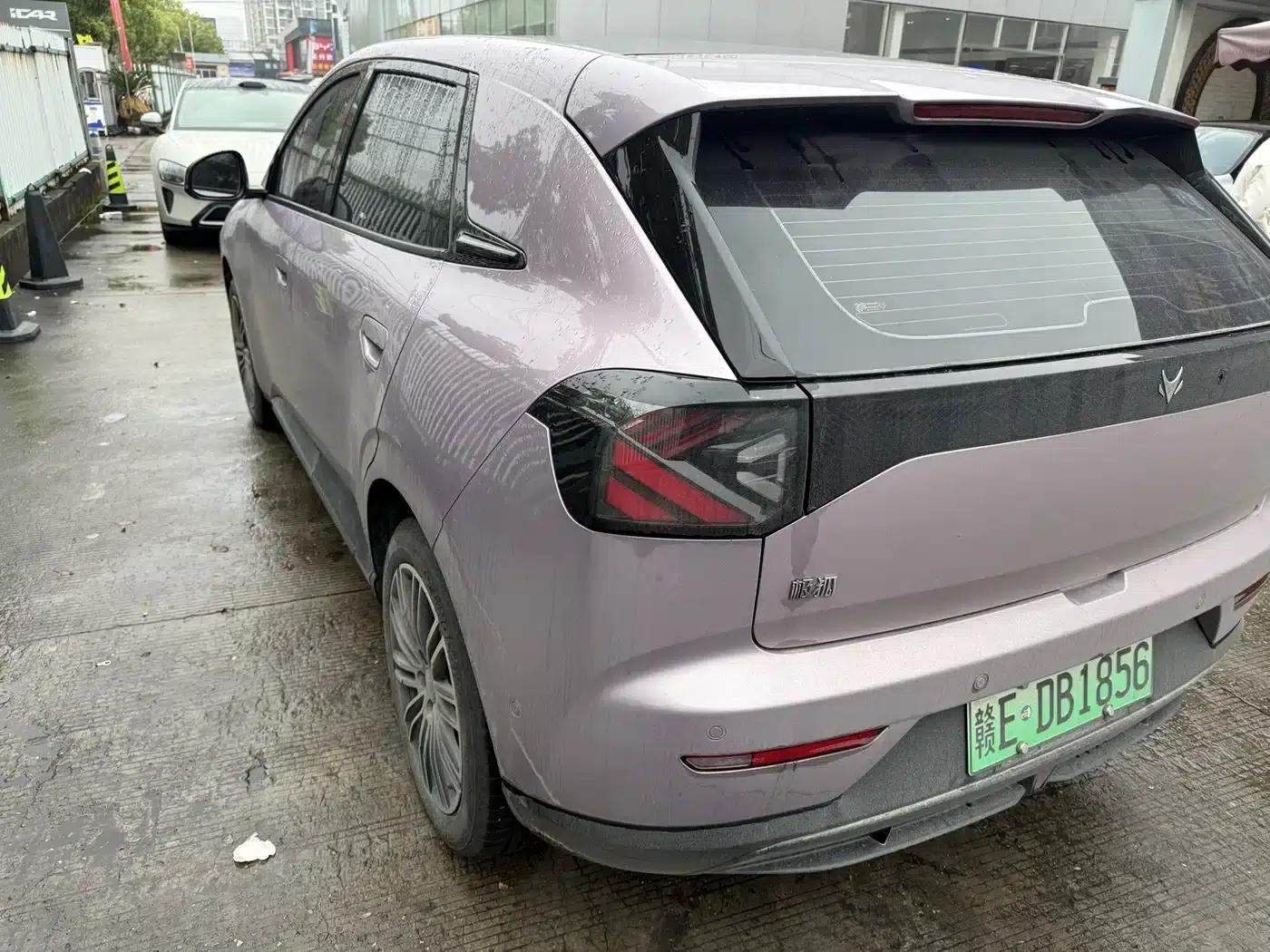 Jihu T1 2025 Model 425 MAX — миниатюра 10
