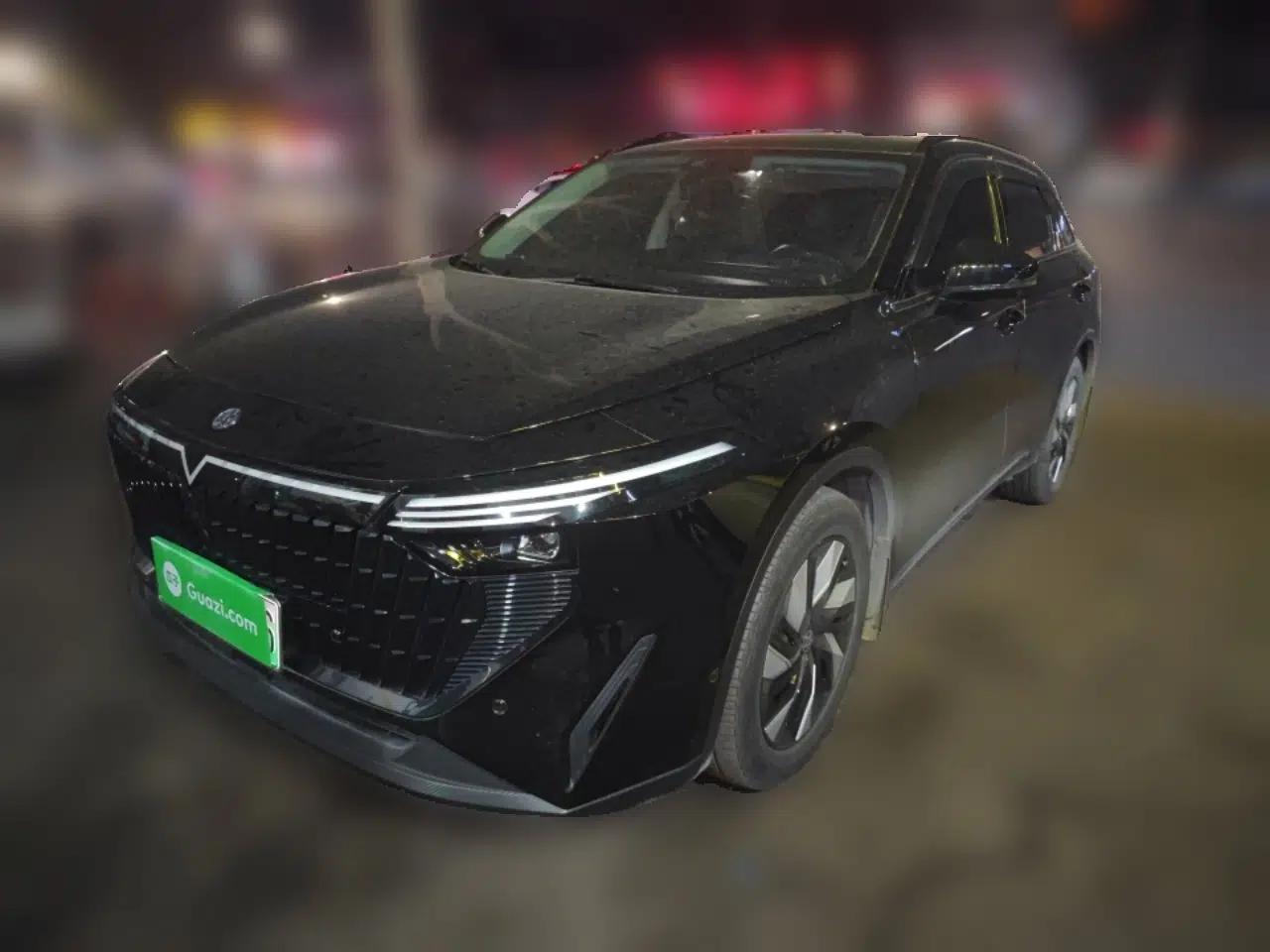 Venucia V DD-i 2023 110km iT Version — миниатюра 1