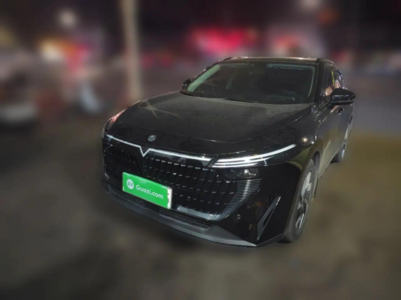 Venucia V DD-i 2023 110km iT Version — миниатюра 2