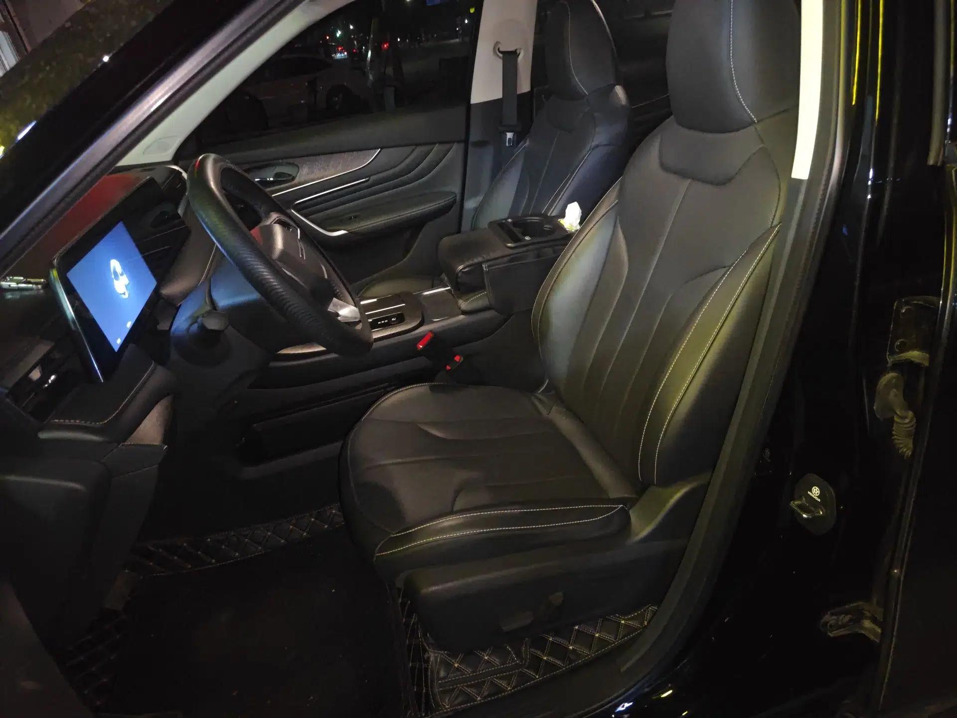 Venucia V DD-i 2023 110km iT Version — миниатюра 16